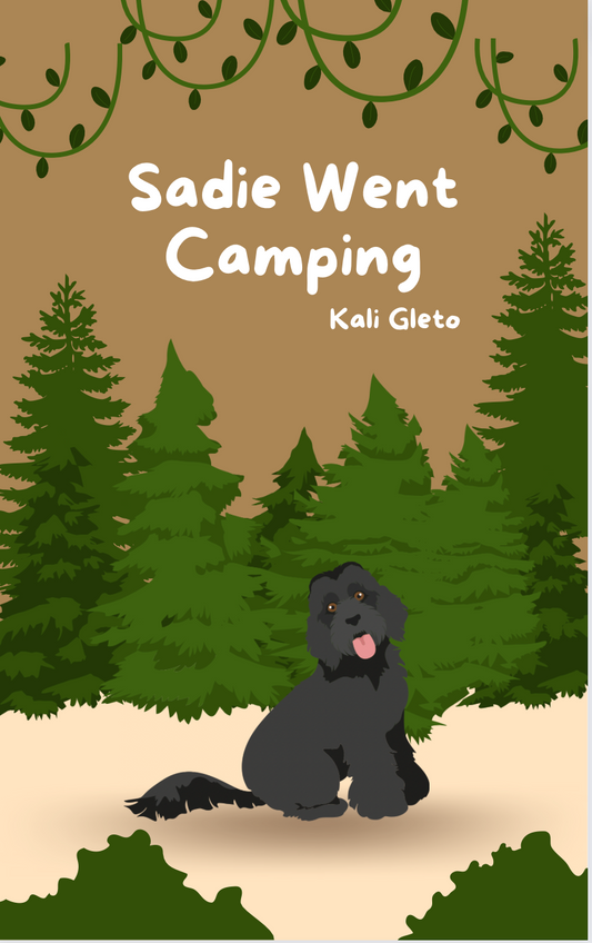 Sadie Went Camping